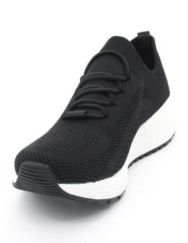 Zapatilla Skechers 117020/BLK negro  para hombre