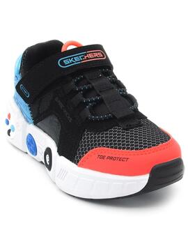 Zapatillas Deportivas Skechers Game Kicks multico