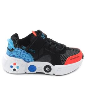 Zapatilla Skechers Game Kicks multico