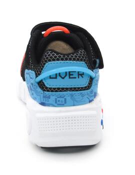 Zapatillas Deportivas Skechers Game Kicks multico