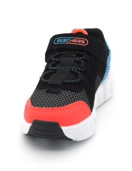 Zapatillas Deportivas Skechers Game Kicks multico