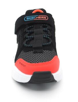 Zapatillas Deportivas Skechers Game Kicks multico