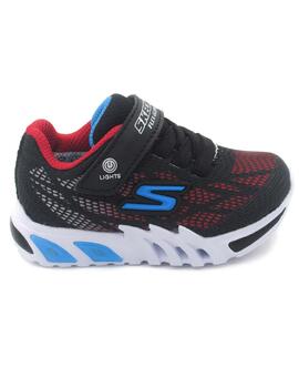 Zapatilla  Flex-Glow Elite Skechers 