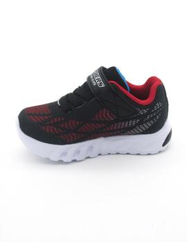 Zapatillas Deportivas Flex-Glow Elite Skechers 