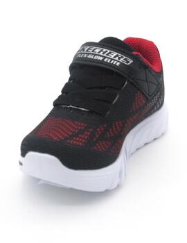 Zapatillas Deportivas Flex-Glow Elite Skechers 