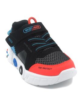 Zapatillas Deportivas Game Kicks Skechers  niño