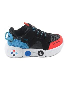 Zapatillas Deportivas Game Kicks Skechers  niño