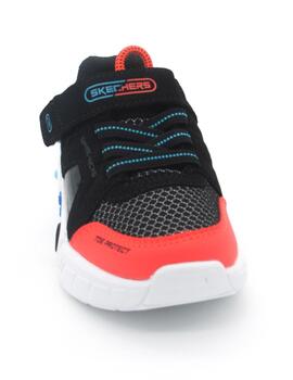 Zapatilla Deportivas Game Kicks Skechers  niño