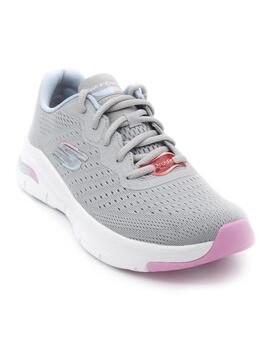 Deportivas Skechers 149722/GYMT multicolor mujer