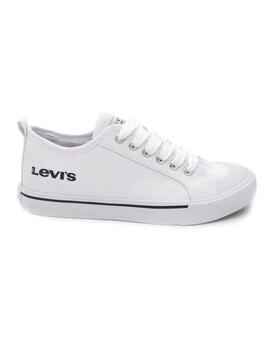 Loneta Levis MAUI/VORIO151T  blanco para mujer