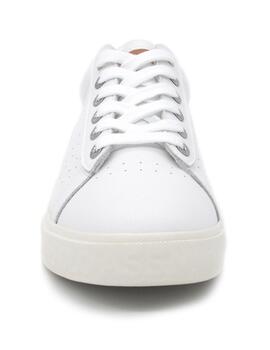 Zapatilla U.S. Polo Assin MARCX001ECO Blancas