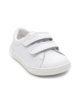 Deportivo Pablosky 026400 blanco unisex