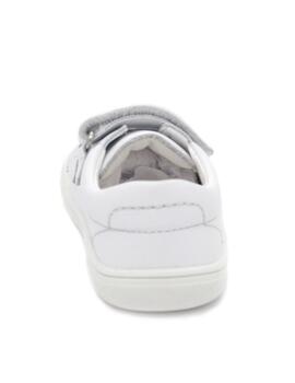 Deportivo Pablosky 026400 blanco unisex