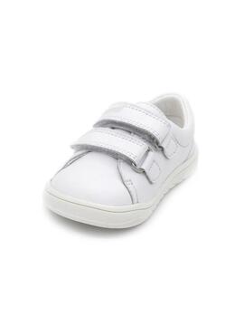 Deportivo Pablosky 026400 blanco unisex