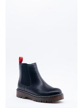 CARVEN COOLWAY BOTIN NEGRO GOMAS
