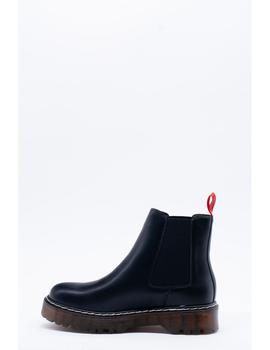 CARVEN COOLWAY BOTIN NEGRO GOMAS