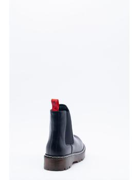 CARVEN COOLWAY BOTIN NEGRO GOMAS
