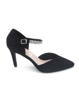 Zapato La Push 23S51055NE9T negro para mujer