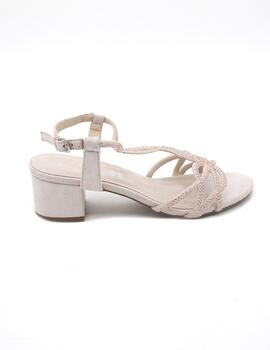 Sandalia La Push 23S51015NU9T nude para mujer