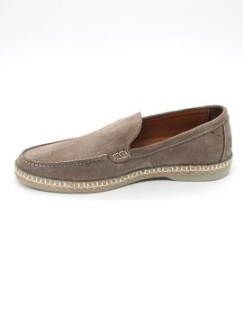 Mocasín Antonello W263-336 para hombre