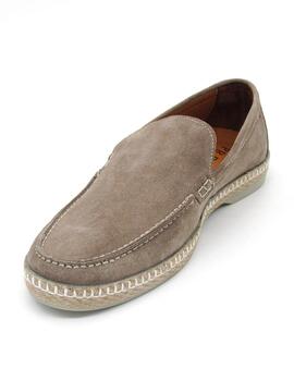 Mocasín Antonello W263-336 para hombre