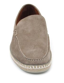 Mocasín Antonello W263-336 para hombre