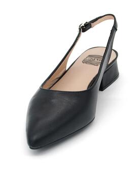 Zapato Patricia Miller 6024 negro para mujer