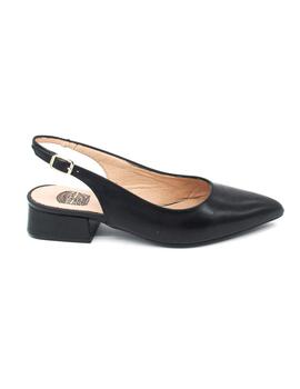 Zapato Patricia Miller 6024 negro para mujer