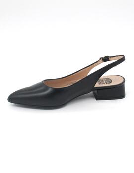 Zapato Patricia Miller 6024 negro para mujer