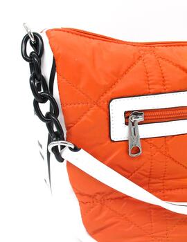 Bolso Pepe Moll 231250 naranja para mujer