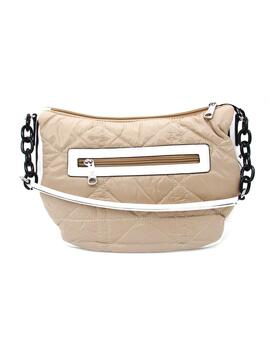 Bolso Pepe Moll 231250 blanco/beige para mujer