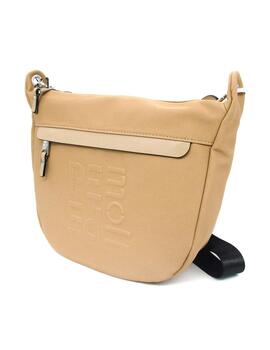 Bolso Pepe Moll 231150 beige para mujer