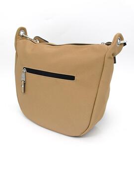 Bolso Pepe Moll 231150 beige para mujer