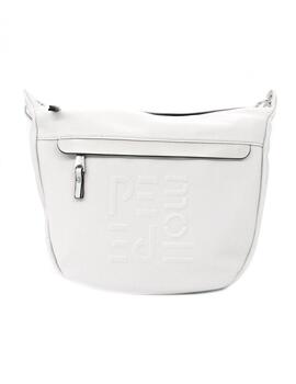 Bolso Pepe Moll 231150 blanco para mujer