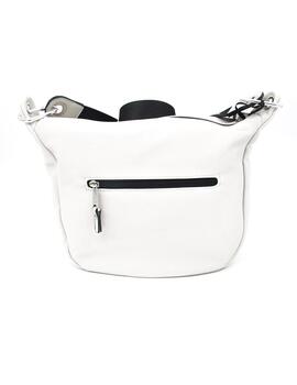 Bolso Pepe Moll 231150 blanco para mujer