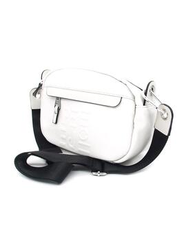 Bolso Pepe Moll 231154 blanco para mujer