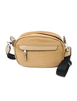 Bolso Pepe Moll 231154 beige para mujer