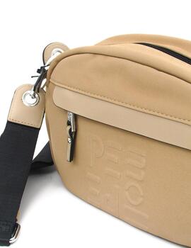 Bolso Pepe Moll 231154 beige para mujer