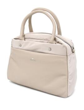 Bolso Pepe Moll 231350 beige para mujer