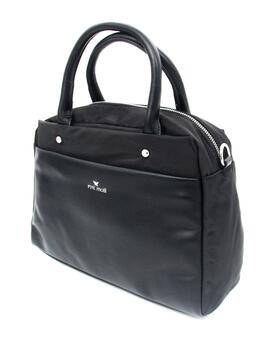 Bolso Pepe Moll 231350 negro para mujer