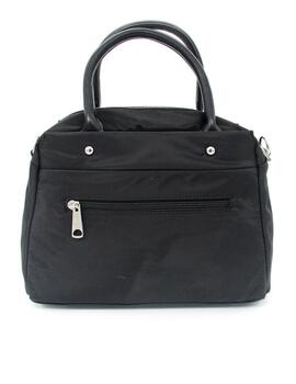 Bolso Pepe Moll 231350 negro para mujer