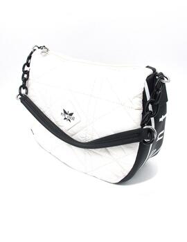 Bolso Pepe Moll 231250 blanco para mujer