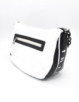 Bolso Pepe Moll 231250 blanco para mujer