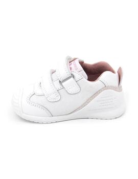 Deportivo Biomecanics 232119 blanco para niña