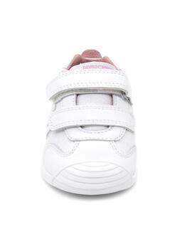 Deportivo Biomecanics 232119 blanco para niña