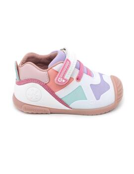 Deportivo Biomecanics 232123-B multicolor niña