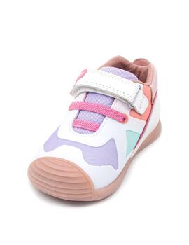 Deportivo Biomecanics 232123-B multicolor niña