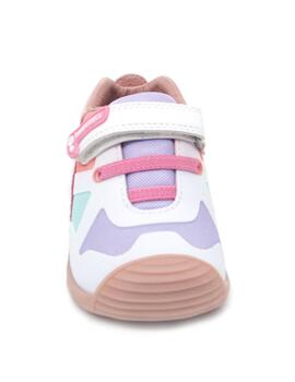 Deportivo Biomecanics 232123-B multicolor niña