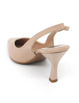 Zapato Patricia Miller 5529 nude para mujer