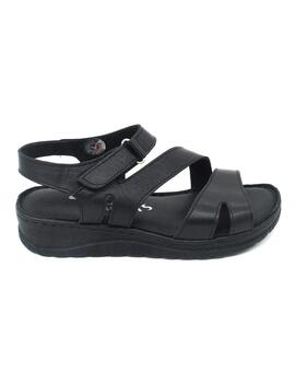 Sandalia 48 HRS 314303/01 para mujer